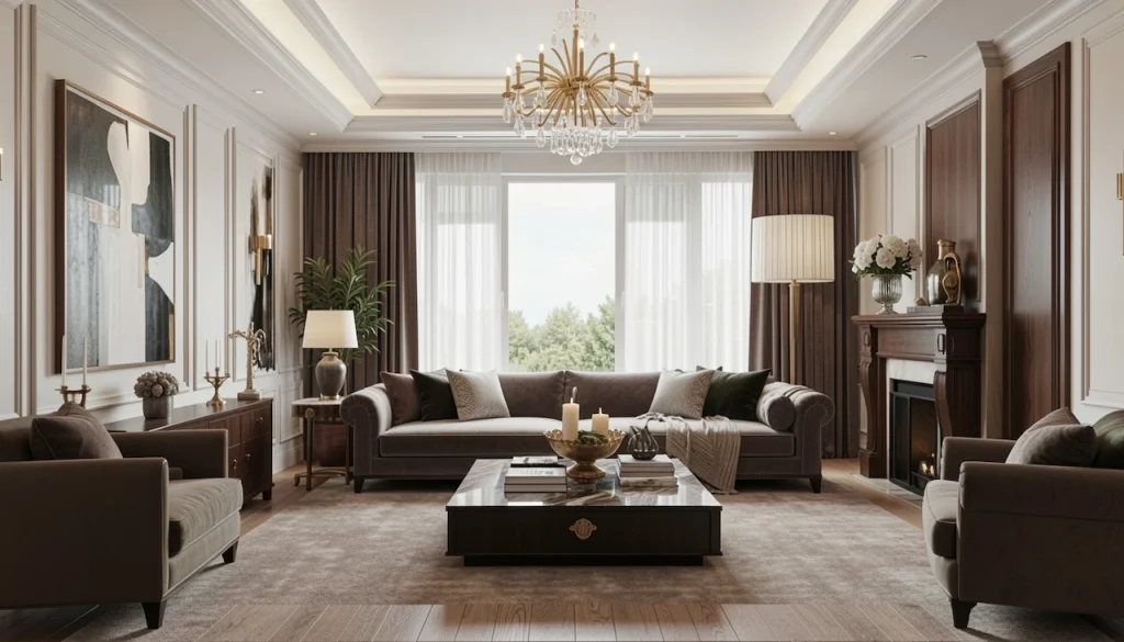 How Does Luxury Home Remodeling Transform Your Home? 5 Luxury home remodeling
