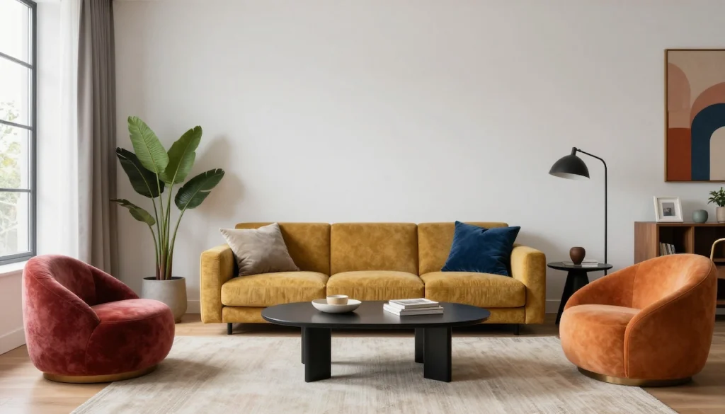 Maximalist Home Decor: A Complete Guide to Bold and Beautiful Interiors 4 Maximalist home decor