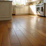 Kitchen Flooring