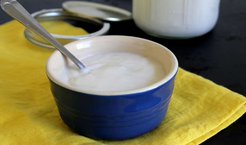 How to Make Your Own Yogurt at Home