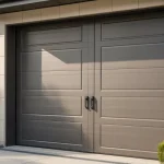 Garage Door