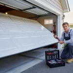 Garage Door Repair