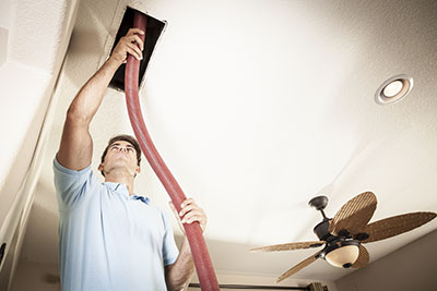Duct Cleaning Company