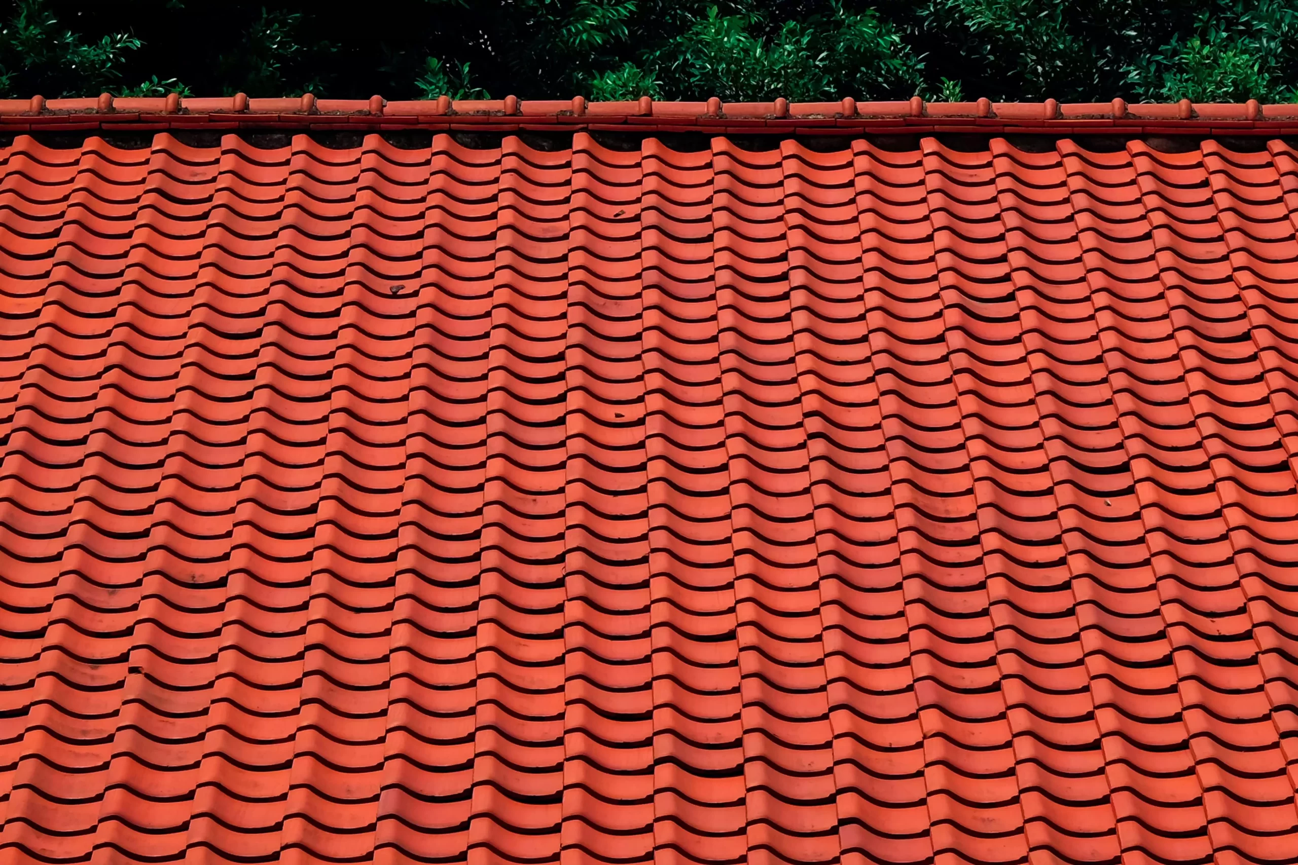 Roof-Tile