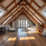Loft Conversion