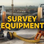 Survey Equipment
