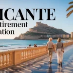 Alicante as a Retirement Destination