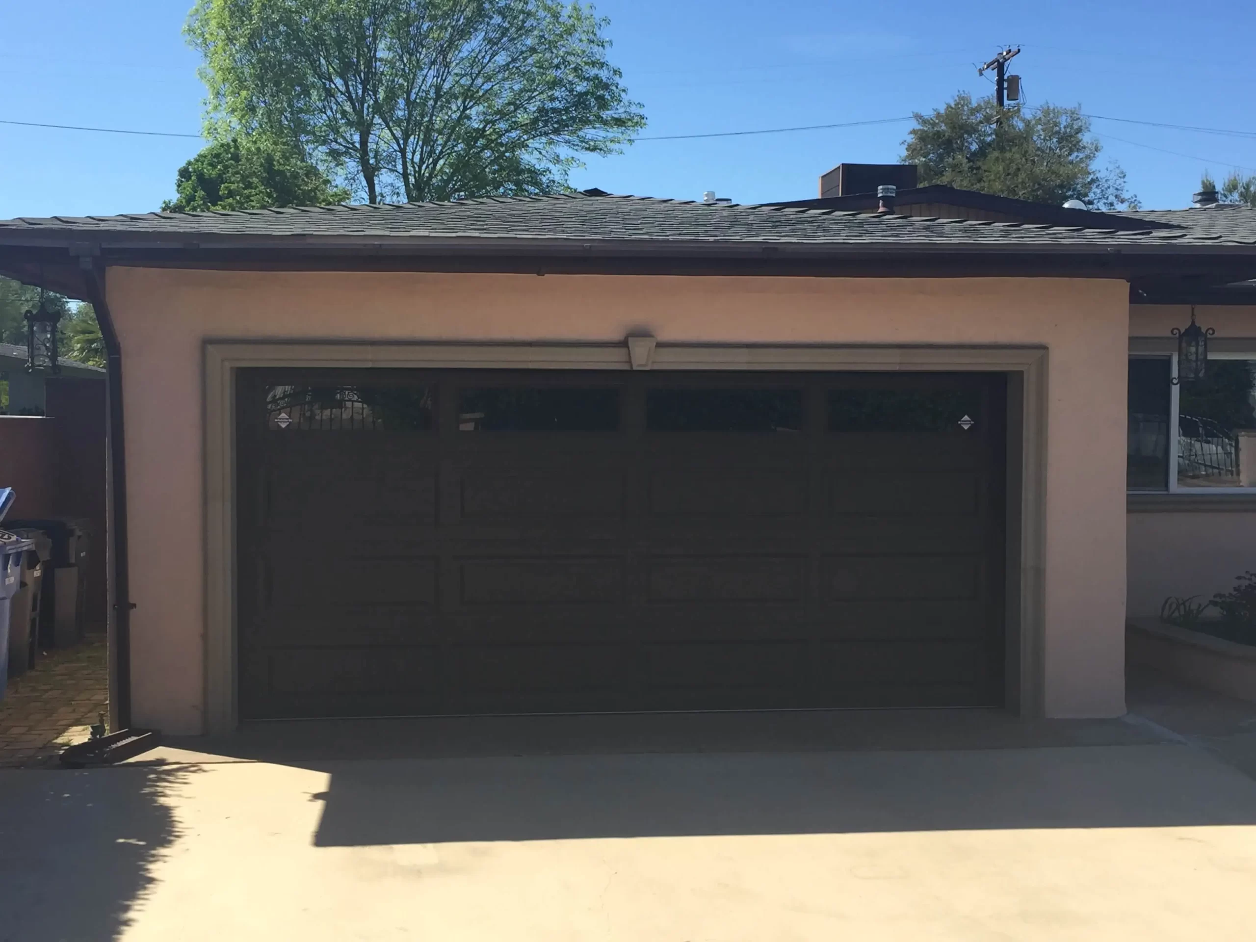 Replacing-Garage-Doors