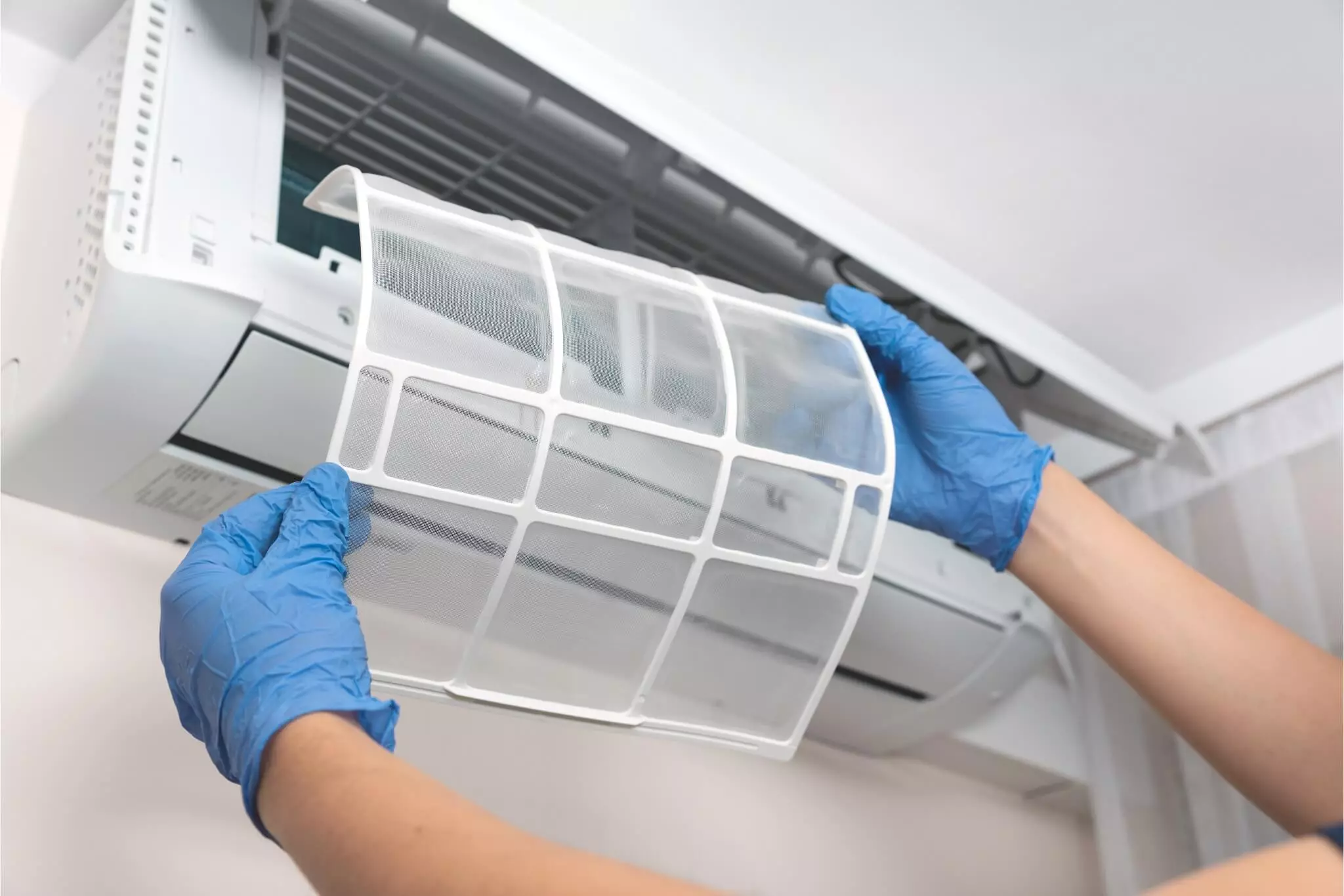 Air Conditioning Contractor in Greensboro, NC