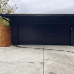 garage door replacement Portsmouth
