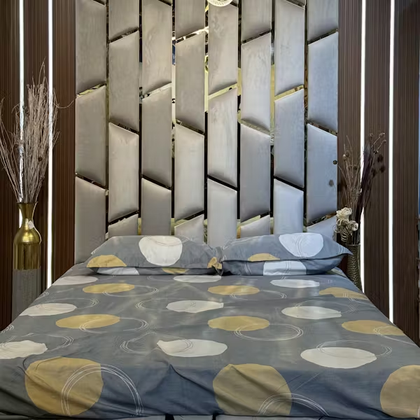3D Wall Panels