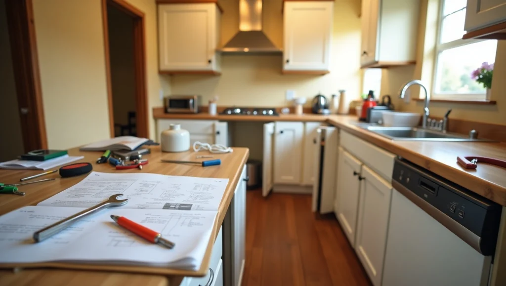Understanding the Importance of Timely Kitchen Cabinets Repair 2 Kitchen Cabinets Repair