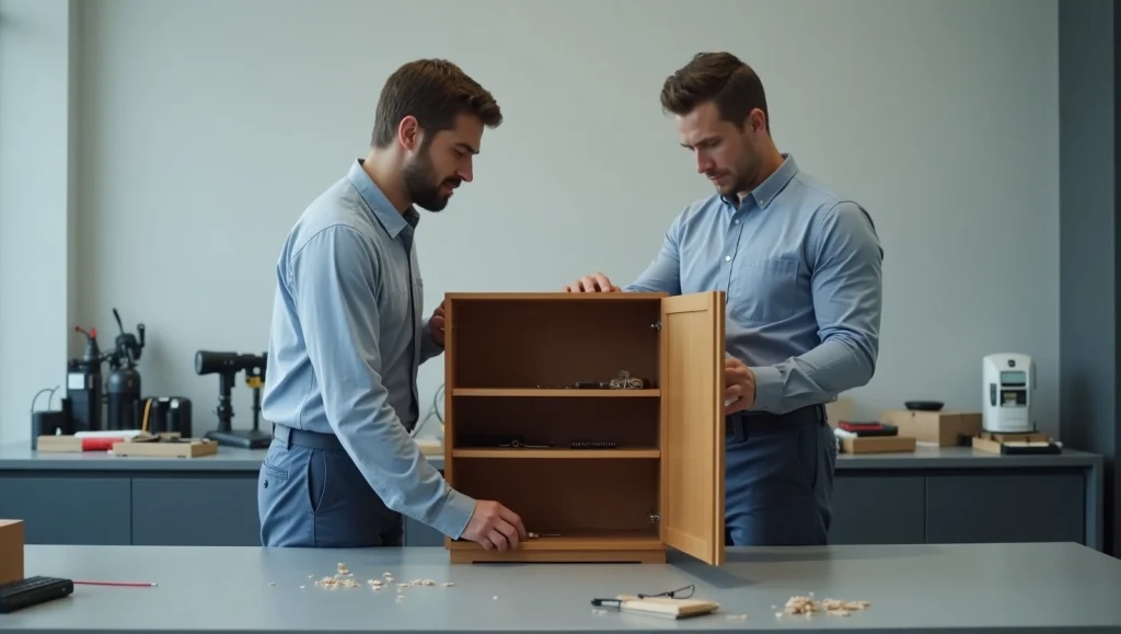 Understanding the Importance of Timely Kitchen Cabinets Repair 3 Kitchen Cabinets Repair