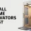 Small Home Elevators Cost: A Complete Guide for Homeowners