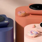 Portable Induction Cooktop