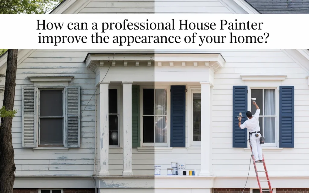 House Painter