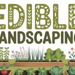 Edible Landscaping