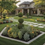 Residential Landscaping