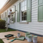 Exterior Painting