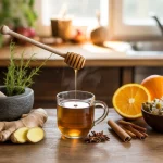Home Remedies for Cold
