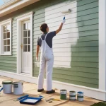House Painting Tips