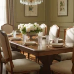 Dining Room Decor