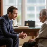 Nursing Home Abuse Lawyer