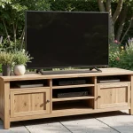Outdoor TV Stand