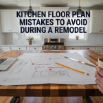 Kitchen Floor Plan Mistakes to Avoid During a Remodel Kitchen Floor Plan